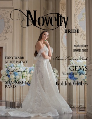 Novelty Brida Magazine